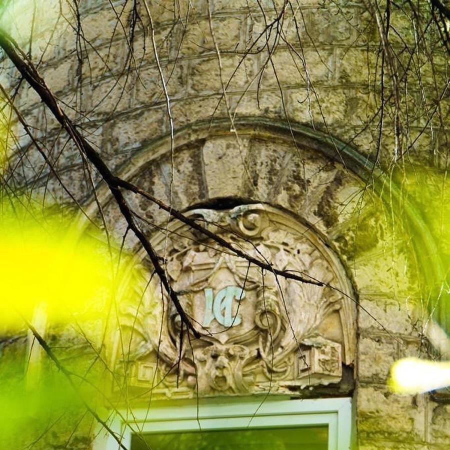 Gagra Hotel Printsevskii Zamok Εξωτερικό φωτογραφία