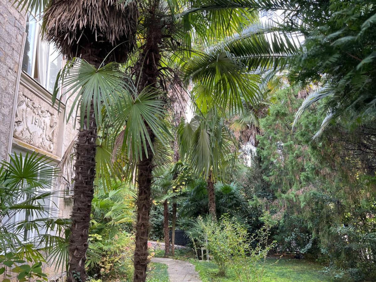 Gagra Hotel Printsevskii Zamok Εξωτερικό φωτογραφία