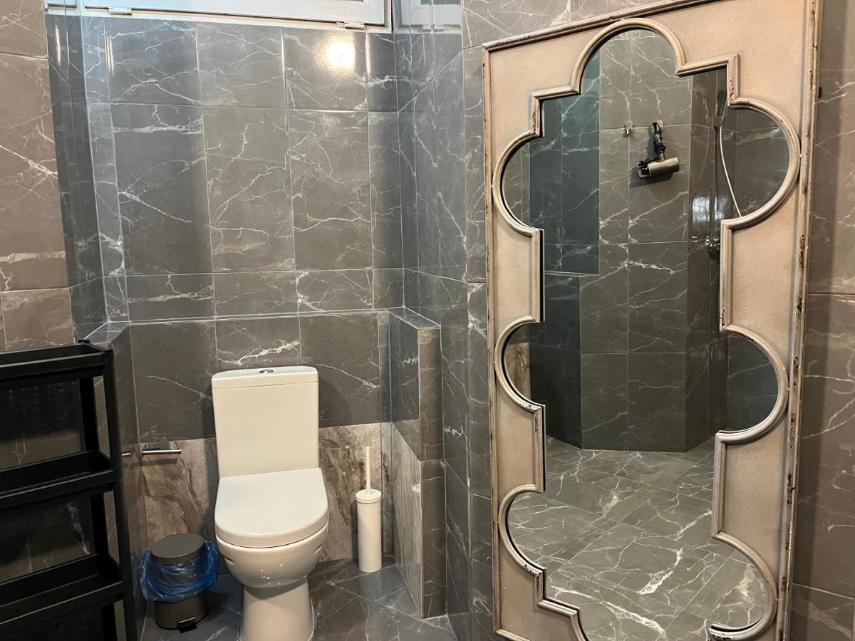 Gagra Hotel Printsevskii Zamok Εξωτερικό φωτογραφία