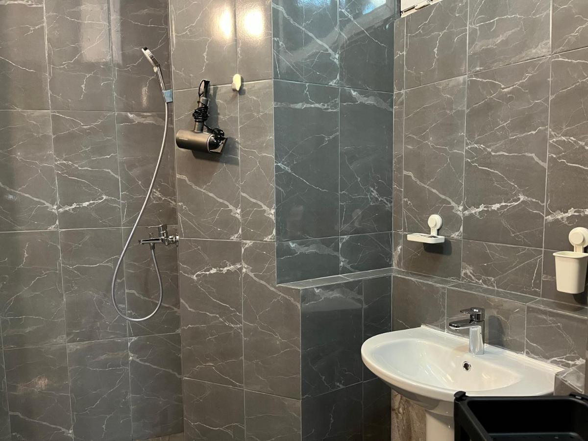 Gagra Hotel Printsevskii Zamok Εξωτερικό φωτογραφία