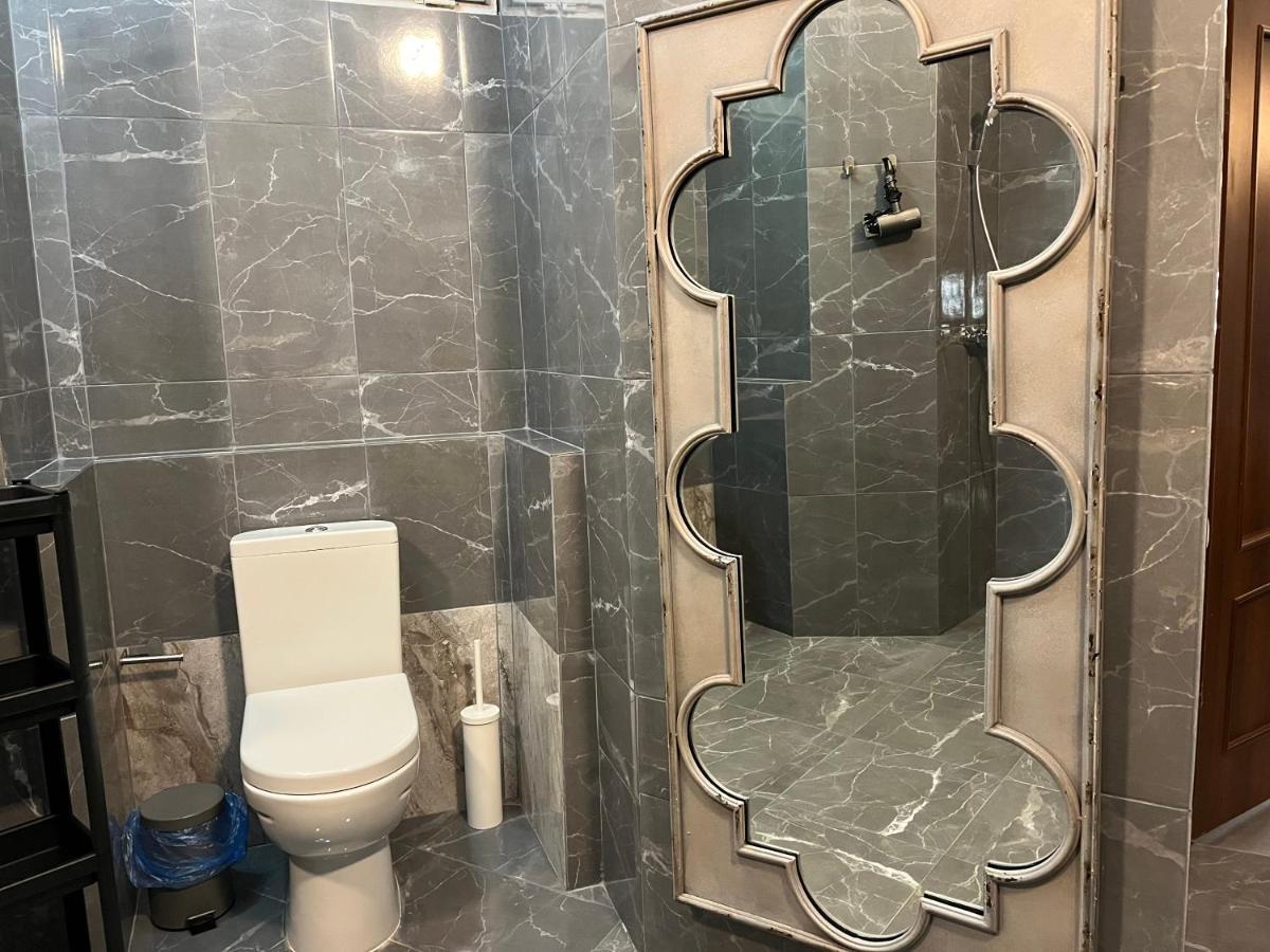 Gagra Hotel Printsevskii Zamok Εξωτερικό φωτογραφία